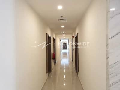 1 Bedroom Apartment for Sale in Masdar City, Abu Dhabi - Furnished| Modern Finishes| Rented| Prime Area