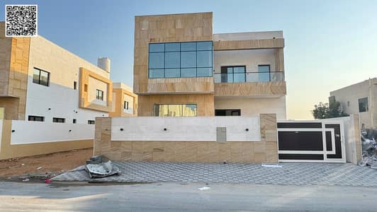 5 Bedroom Villa for Sale in Al Helio, Ajman - IMG-20241225-WA0025. jpg