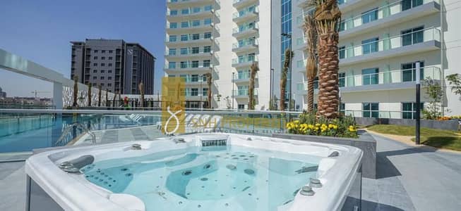 Studio for Rent in Dubai Science Park, Dubai - WhatsApp Image 2024-08-02 at 4.04. 39 PM (1). jpeg