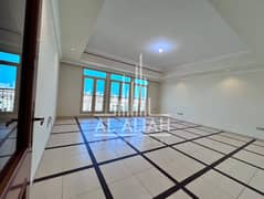 شقة في آل نهيان 4 غرف 120000 درهم - 10474500