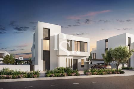 5 Bedroom Villa for Sale in Al Shamkha, Abu Dhabi - fay-al-reeman-al-shamkha-abu-dhabi-1. jpg