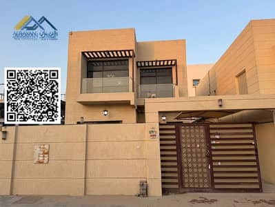 فیلا 5 غرف نوم للبيع في المويهات، عجمان - WhatsApp Image 2024-12-26 at 11.12. 43 AM (1). jpeg