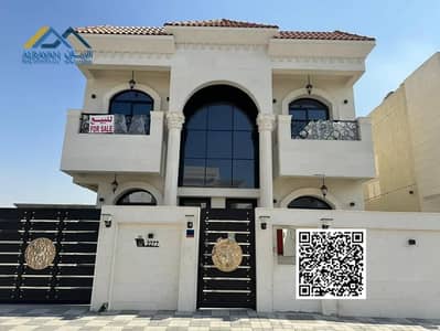 5 Bedroom Villa for Sale in Al Helio, Ajman - WhatsApp Image 2024-12-26 at 11.20. 25 AM (2). jpeg