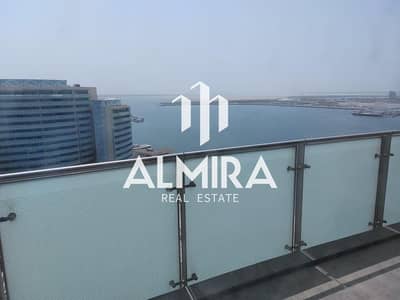 3 Bedroom Flat for Rent in Al Raha Beach, Abu Dhabi - WhatsApp Image 2024-10-04 at 15.19. 38. jpeg