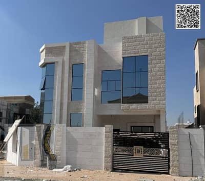 5 Bedroom Villa for Sale in Al Rawda, Ajman - WhatsApp Image 2024-12-05 at 3.45. 13 PM (19). jpeg