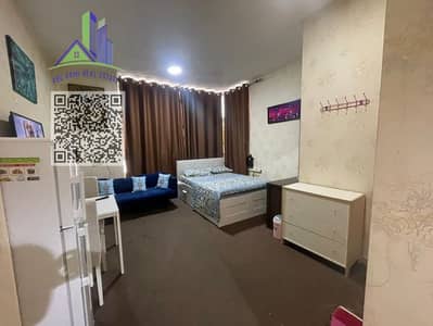 Studio for Rent in Al Jurf, Ajman - 0f45fda5-dec8-43b4-b266-144b625cc780. jpg