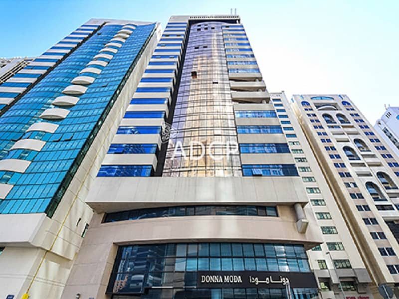 01 Markaziya E9-2,675, 2BHK 2Bath Flat 803. JPG 01 Markaziya E9-2,675, 2BHK 2Bath Flat 803. JPG