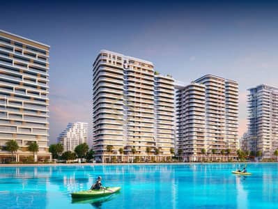 1 Bedroom Flat for Sale in Dubai South, Dubai - Waterfront Living | Flexible Payment Plan |Luxury