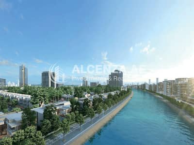 4 Bedroom Flat for Sale in Sobha Hartland, Dubai - Screenshot 2024-10-24 103613. png
