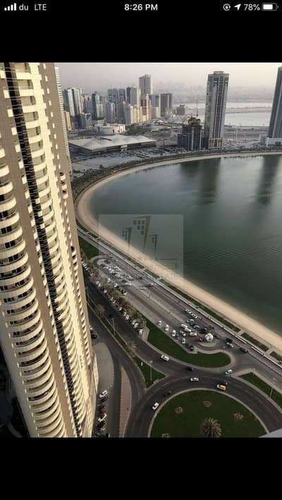 3 Bedroom Flat for Sale in Al Khan, Sharjah - WhatsApp Image 2024-12-26 at 11.51. 43 AM. jpeg