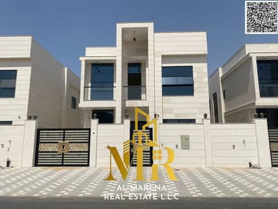 4 Bedroom Villa for Sale in Al Zahya, Ajman - WhatsApp Image 2024-09-14 at 6.16. 22 AM. jpeg