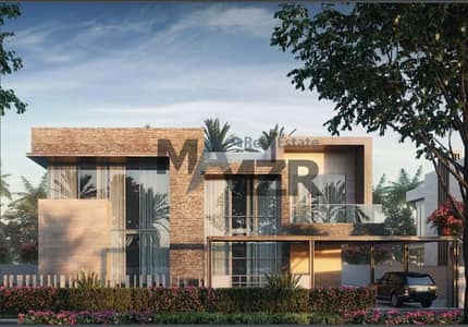 6 Bedroom Villa for Sale in Saadiyat Island, Abu Dhabi - Villa for sale | High ceiling| spacious area