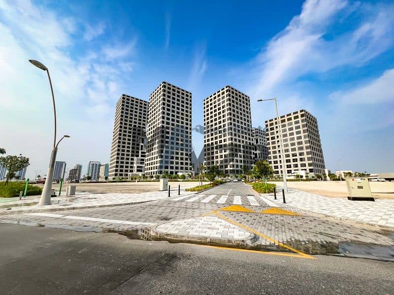 Квартира в Остров Аль Рим，Мэйкерс Дистрикт，Пиксель, 825000 AED - 10304419