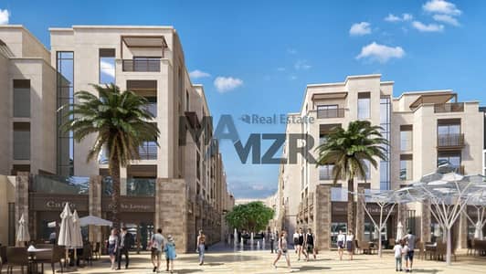 Building for Sale in Al Nahyan, Abu Dhabi - Building for sale | good location | good income