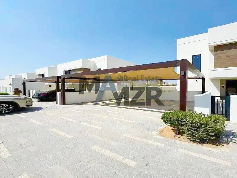 Вилла в Яс Айленд，Ноя Лума, 3 cпальни, 230000 AED - 10362604