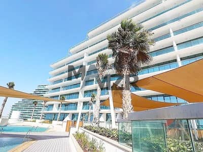 Studio for Sale in Al Raha Beach, Abu Dhabi - Investment Opportunity | High Floor | Elegant View