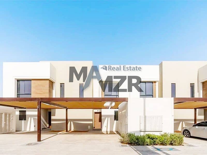 Вилла в Яс Айленд，Ноя Вива, 4 cпальни, 250000 AED - 10406459