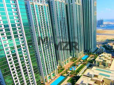 1 Bedroom Flat for Sale in Al Reem Island, Abu Dhabi - HOT DEAL! On Hight Floor | Stunning 1BR | Prime Location