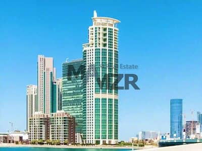 2 Bedroom Flat for Sale in Al Reem Island, Abu Dhabi - Spectacular Sea Views|Rent Refund | Prime Area