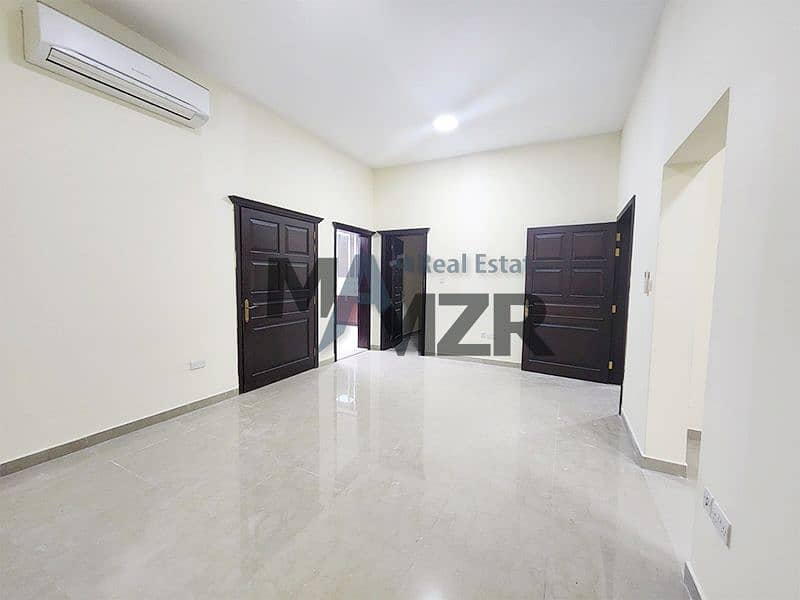 Private entrance | Parking| Separate Majlis| Tawtheeq