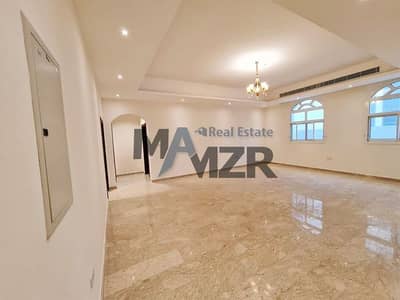 6 Bedroom Villa for Sale in Al Muroor, Abu Dhabi - Residential-commercial villa | Yearly income