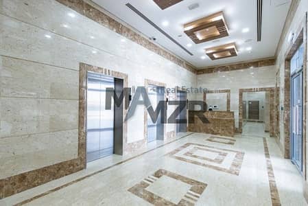 Building for Rent in Madinat Al Riyadh, Abu Dhabi - Commercial building | prime location | Spacious