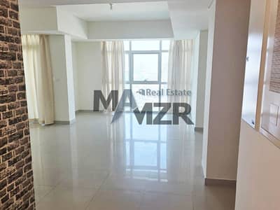 3 Bedroom Apartment for Rent in Al Reem Island, Abu Dhabi - Vacant | Great Price | Good Community  | up to 2 payment