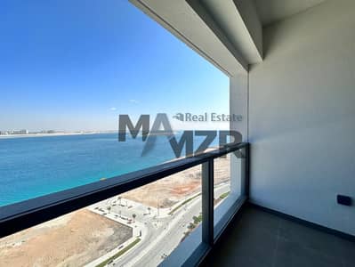 3 Bedroom Flat for Sale in Al Reem Island, Abu Dhabi - Stunning Views | Great Layout | Perfect Living