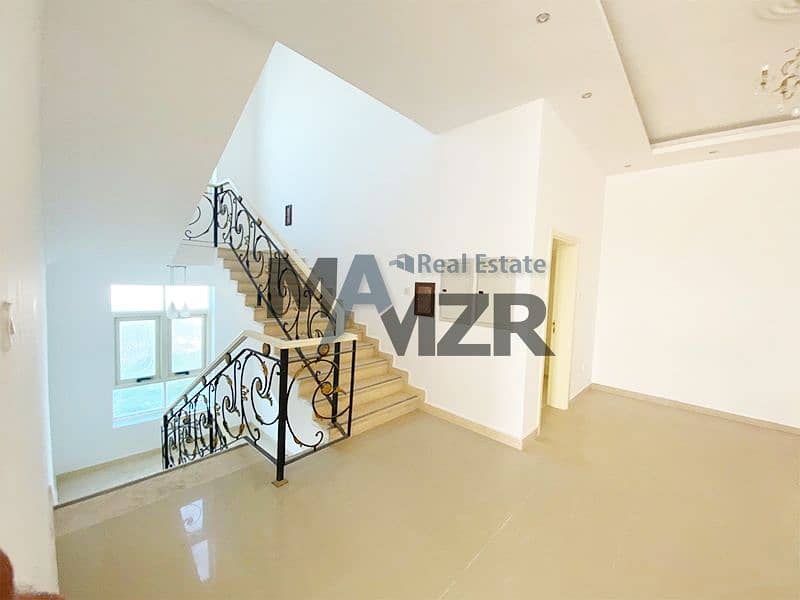 Вилла в Шахкбут Сити, 7 спален, 450000 AED - 10401820