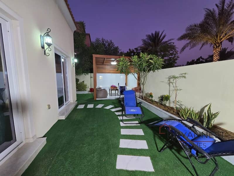 Ready To Move | Good Location | Near To Pool - Image 30