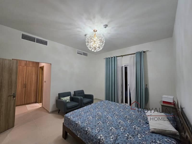 Ready To Move | Good Location | Near To Pool