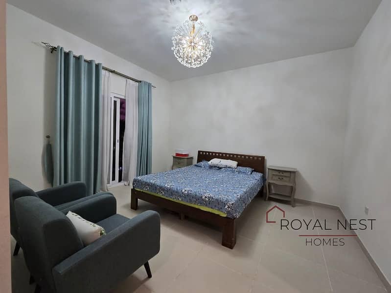 Ready To Move | Good Location | Near To Pool