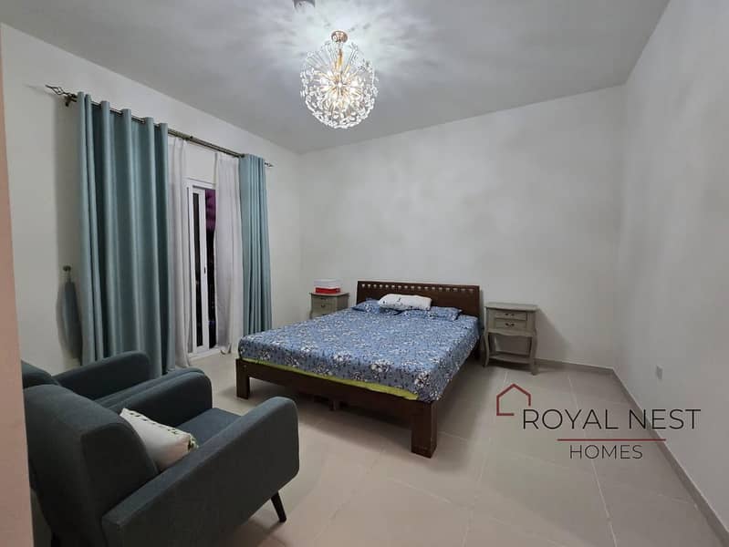 Ready To Move | Good Location | Near To Pool