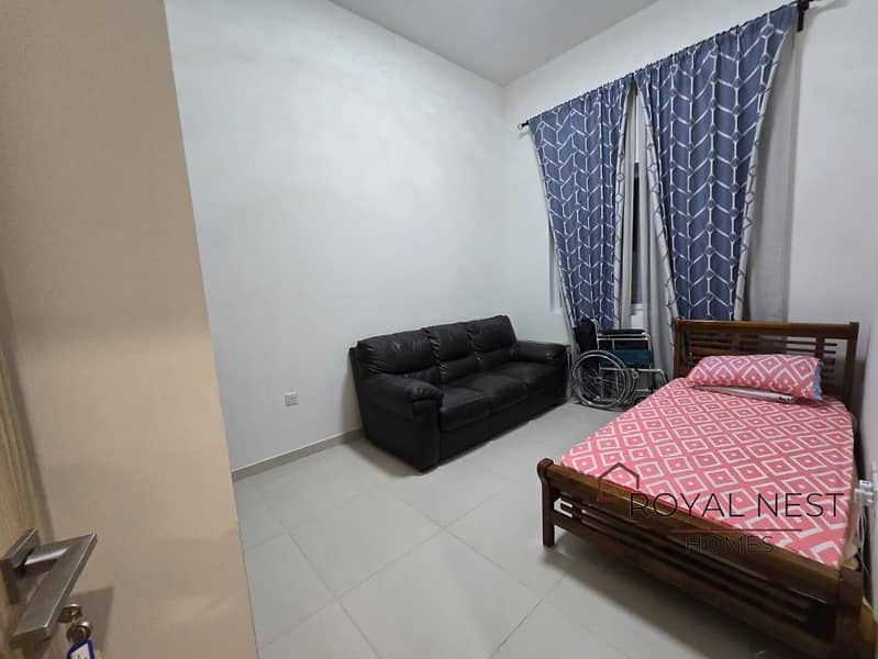 Ready To Move | Good Location | Near To Pool - Image 7