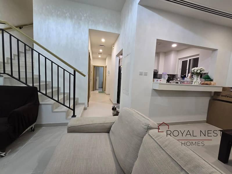 Ready To Move | Good Location | Near To Pool - Image 10