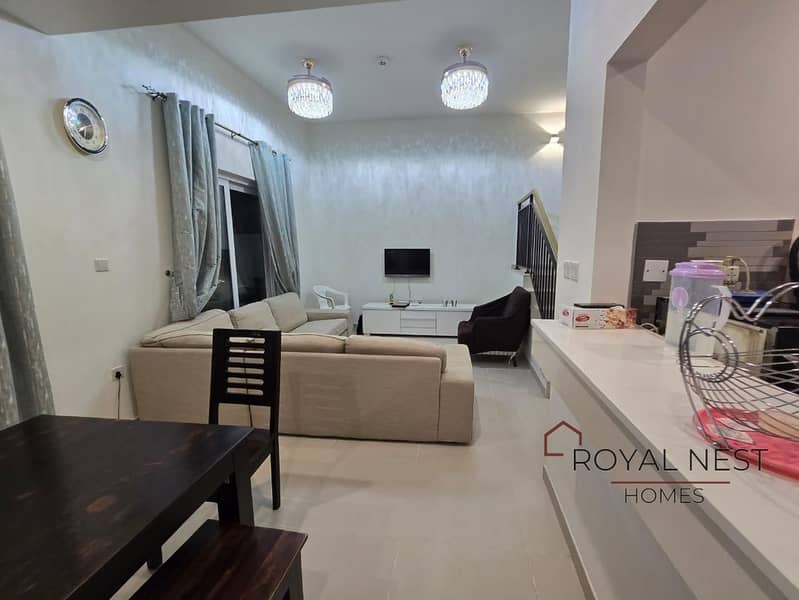 Ready To Move | Good Location | Near To Pool - Image 11