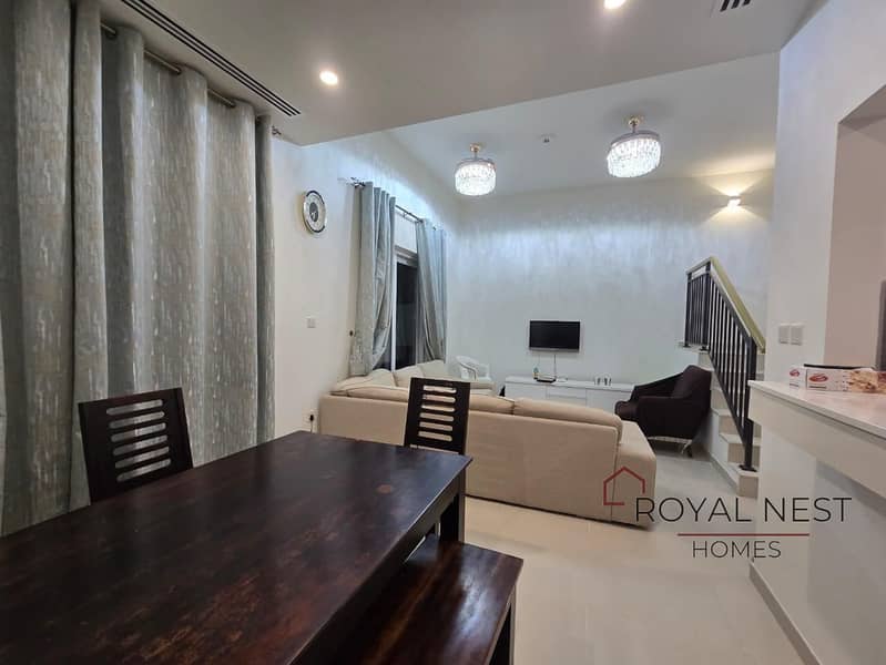 Ready To Move | Good Location | Near To Pool - Image 12