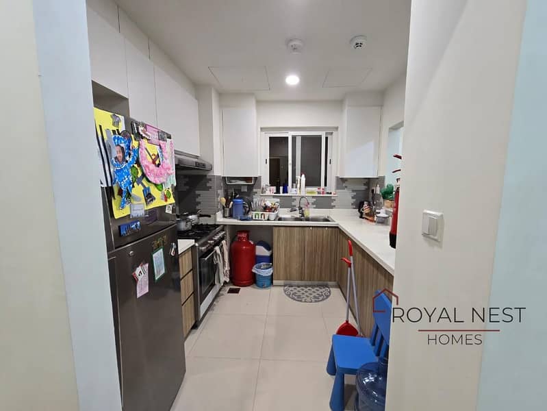 Ready To Move | Good Location | Near To Pool - Image 13