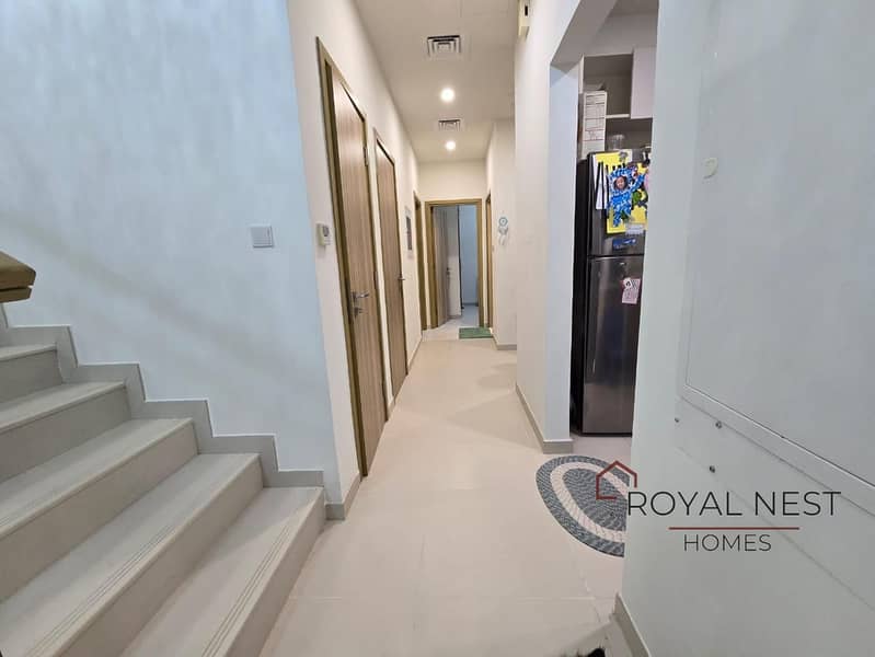 Ready To Move | Good Location | Near To Pool - Image 14