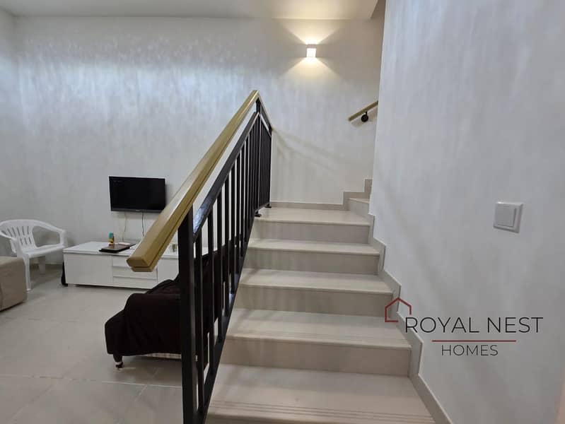 Ready To Move | Good Location | Near To Pool - Image 15