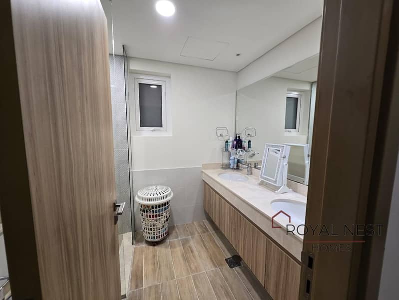 Ready To Move | Good Location | Near To Pool - Image 20