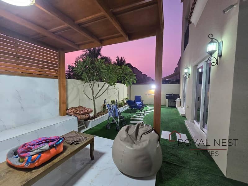 Ready To Move | Good Location | Near To Pool