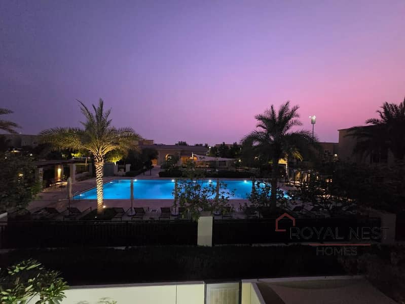 Ready To Move | Good Location | Near To Pool - Image 29