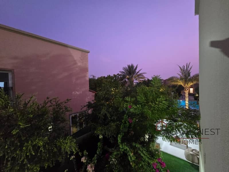 Ready To Move | Good Location | Near To Pool - Image 33