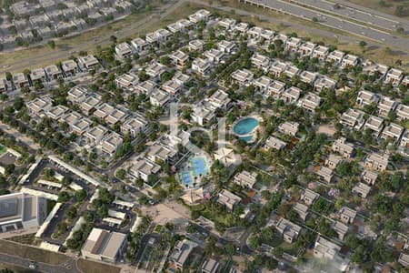 Участок Продажа в Остров Садият, Абу-Даби - The-Dunes-Saadiyat-Reserve-Abu-Dhabi-UAE (52). jpg