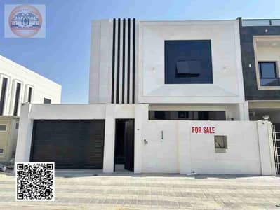 4 Cпальни Вилла Продажа в Аль Захья, Аджман - xZScf3V10IuQcviuEiBDGDrytT3Db8RW86cgaBqp