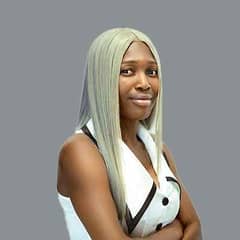 Juliana Ossai Juliana Ossai