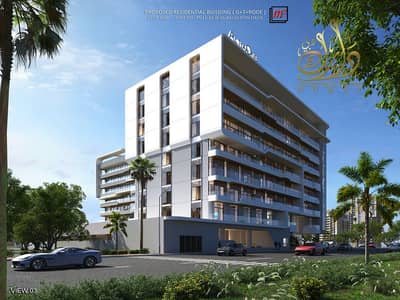 1 Спальня Апартаменты Продажа в Дубай Силикон Оазис, Дубай - WhatsApp Image 2024-12-23 at 12.11. 31_f8113252. jpg