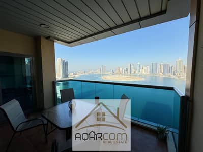 3 Bedroom Apartment for Sale in Al Khan, Sharjah - IMG-20241226-WA0003. jpg