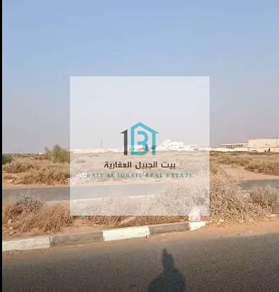Industrial Land for Sale in Al Sajaa Industrial, Sharjah - Screenshot 2024-12-26 003743. png